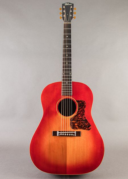 2018 gibson hummingbird vintage サイド割リペア済 2018 gibson hummingbird vintage サイド割リペア済 Carter Vintage