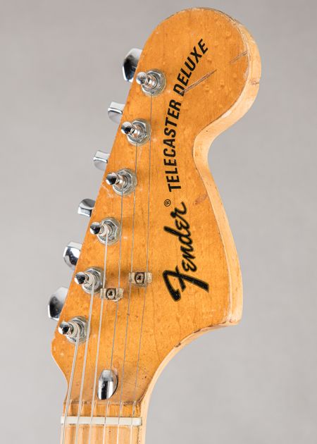 Carter Vintage - Fender Custom Shop '57 Stratocaster 2010s, Black