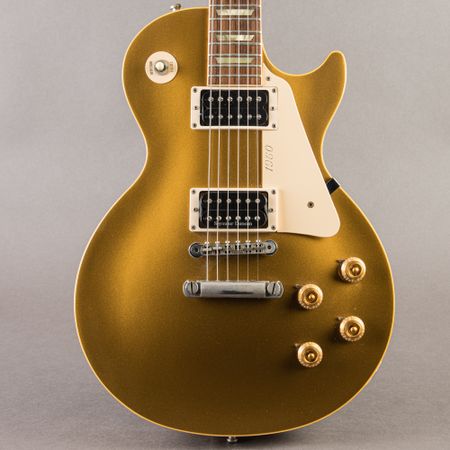 Gibson Les Paul Classic 1960 1992, All Gold thumbnail