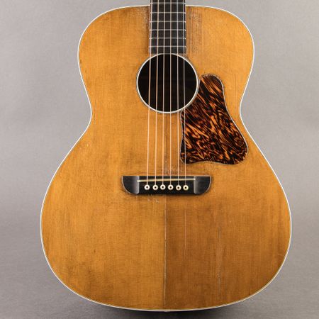 Washburn 5246 1938, Natural thumbnail