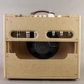 Louis Electric Tremblelux 5E9-A Style 1x12 Combo 2010's, Tweed — thumbnail 3 of 3