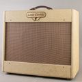 Louis Electric Tremblelux 5E9-A Style 1x12 Combo 2010's, Tweed — thumbnail 1 of 3