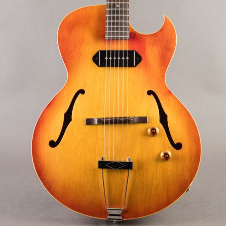 Gibson ES-125 TC 1964, Sunburst thumbnail