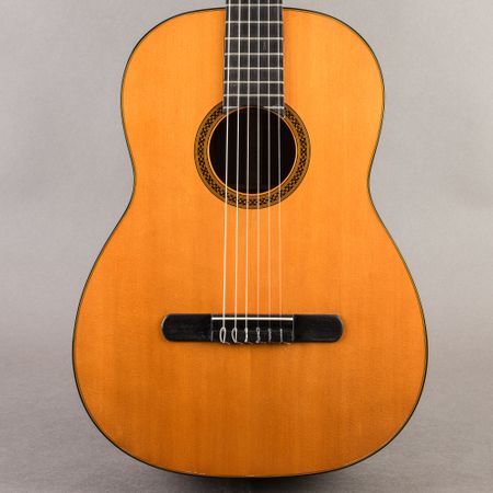 Martin N-20 1969, Natural thumbnail