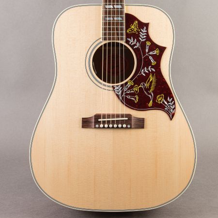 Gibson Hummingbird Faded Prototype 2022, Natural thumbnail
