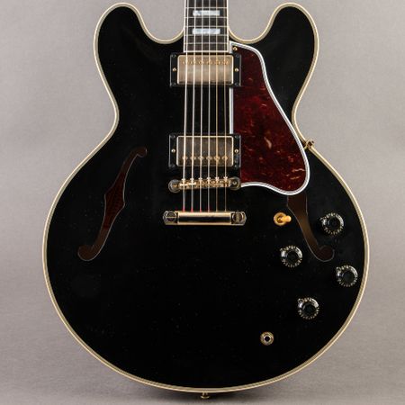 Gibson Custom '59 ES-355 2023, Ebony thumbnail