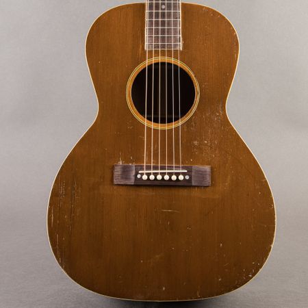Gibson L-00 1930s, Natural thumbnail