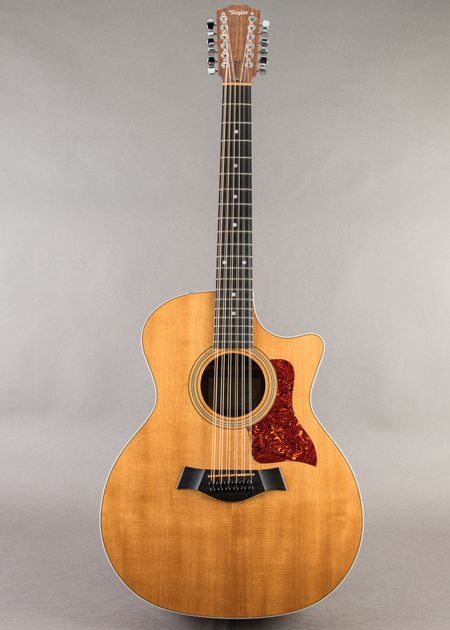 Carter Vintage - Taylor T5-C1 2005, Maple Tobacco Sunburst