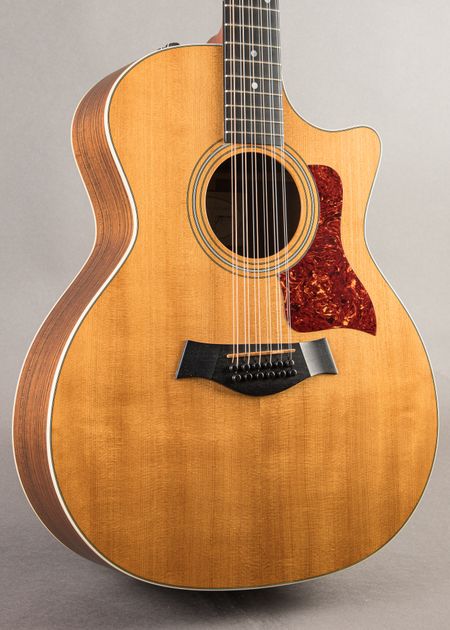 Carter Vintage - Taylor T5-S1 2005, Blue Burst | Carter Vintage Guitar