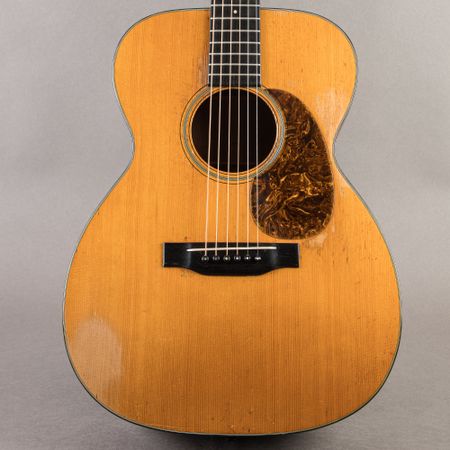 Martin 000-18 1937, Natural thumbnail