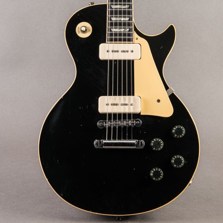 Gibson Les Paul Pro 1980, Black thumbnail