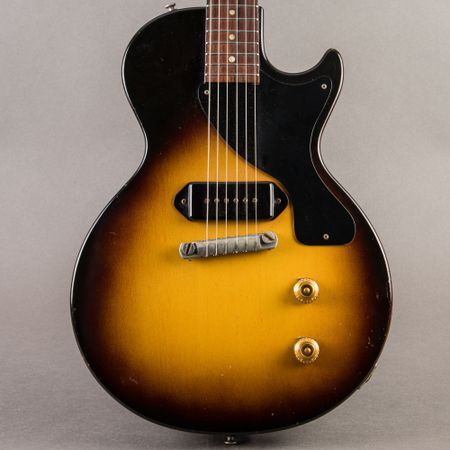 Gibson Les Paul Junior 1957, Sunburst thumbnail