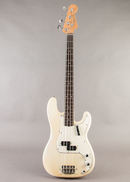 Carter Vintage - Fender 75th Anniversary American Vintage II 1951