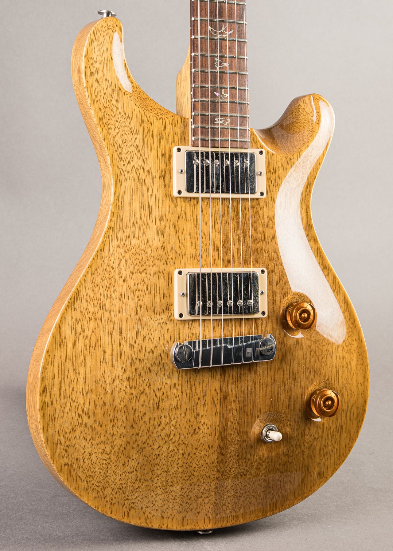 PRS McCarty Korina マッカーティーコリーナ 2008年製 Carter Vintage - PRS McCarty Korina 2008, Natural | Carter Vintage