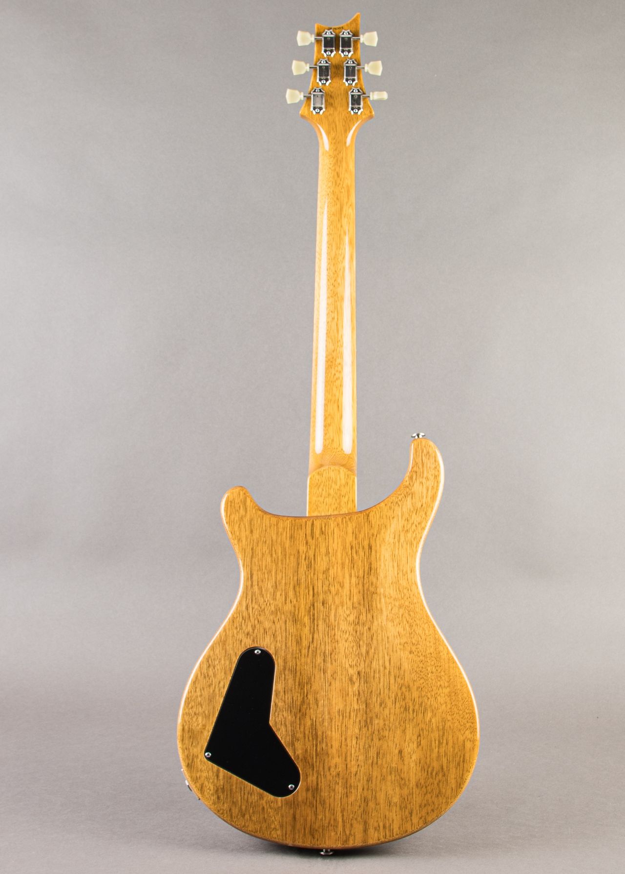 Carter Vintage - PRS McCarty Korina 2008, Natural | Carter Vintage