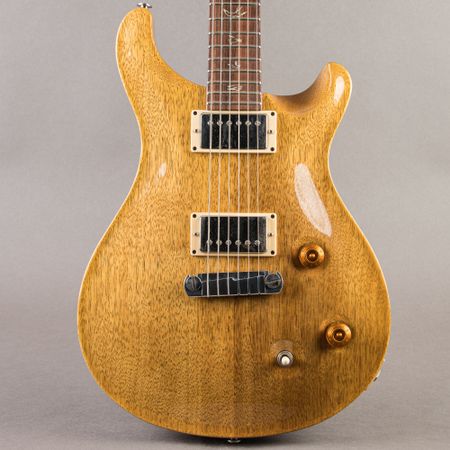 PRS McCarty Korina 2008, Natural thumbnail