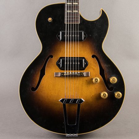 Gibson ES-175 D 1956, Sunburst thumbnail