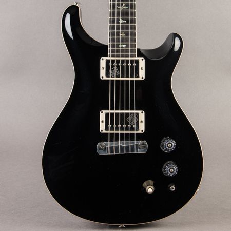 PRS Robben Ford Ltd 2022, Black thumbnail
