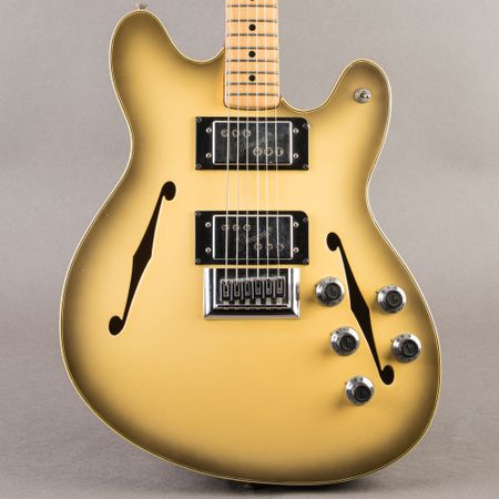 Fender Starcaster 1976, Antigua thumbnail