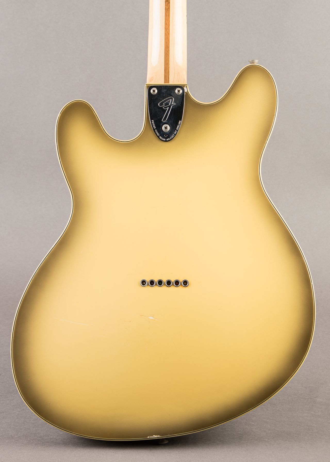 Carter Vintage - Fender Starcaster 1976, Antigua | Carter Vintage