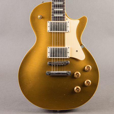 Heritage H-150 CC AA Aged 2023, Gold Top thumbnail