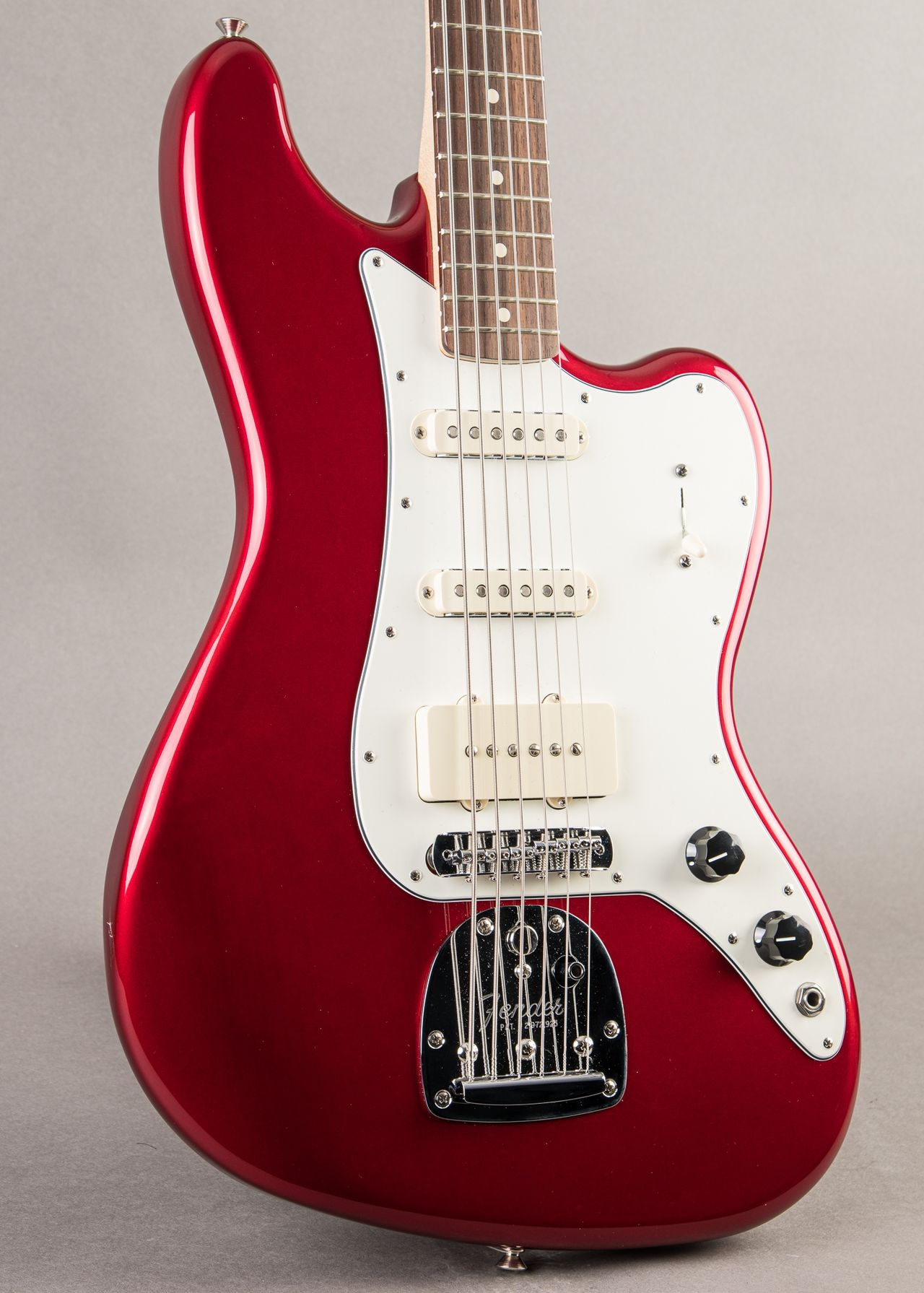 Fender 2013 Pawn Shop Bass VI ベースⅥ Fender 2013 Pawn Shop Bass VI ベースⅥ Fender Pawn Shop Bass VI