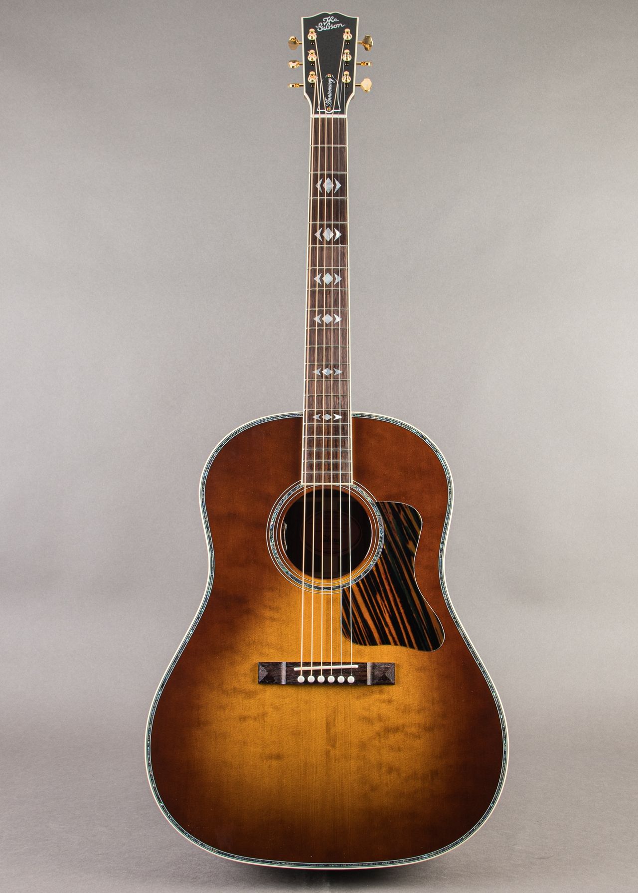 Gibson Advanced Jumbo WAVER WPS-1 スガシカオ Gibson Custom