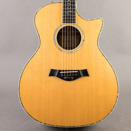 Taylor 914ce Dave Matthews Signature 2010, Natural thumbnail