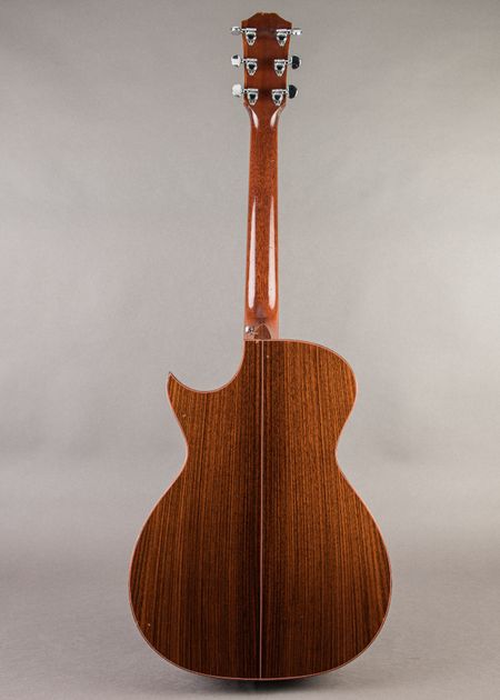 Carter Vintage - Taylor T5-C1 2005, Maple Tobacco Sunburst