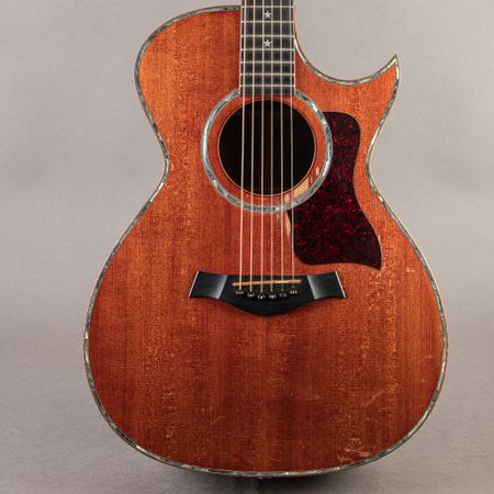 Taylor 912 Custom "Pierce" 1996, Natural thumbnail