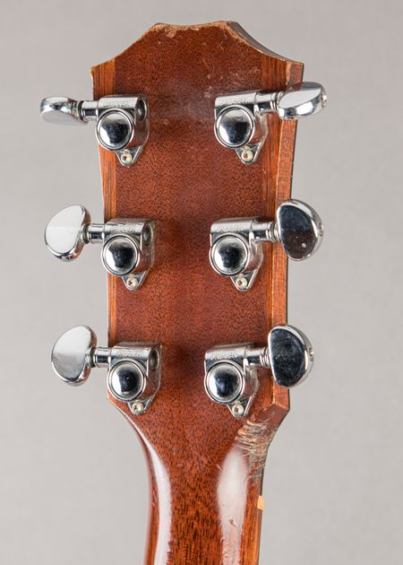 Carter Vintage - Taylor T5-S1 2005, Blue Burst | Carter Vintage Guitar