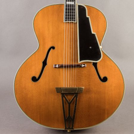 Stromberg Master 400 1950, Natural thumbnail