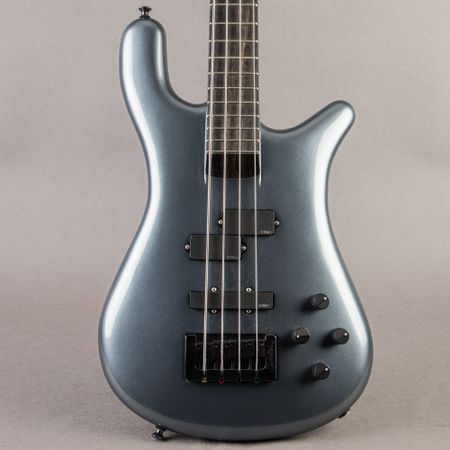 Spector NS-2 2021, Metallic Grey thumbnail