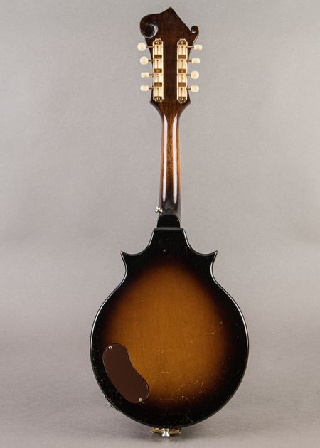 Carter Vintage - Gibson F-5 Fern 1927, Sunburst | Carter Vintage