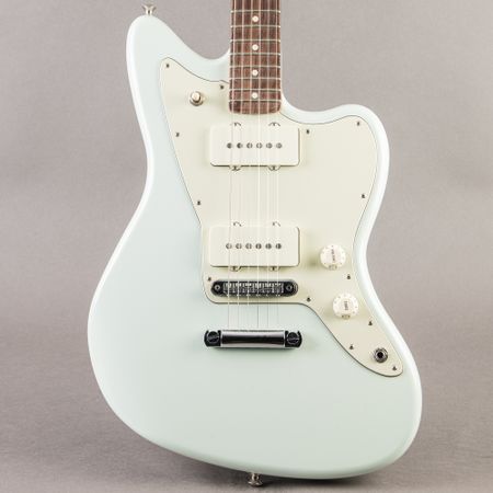 Fender American Special Jazzmaster 2014, Sonic Blue thumbnail
