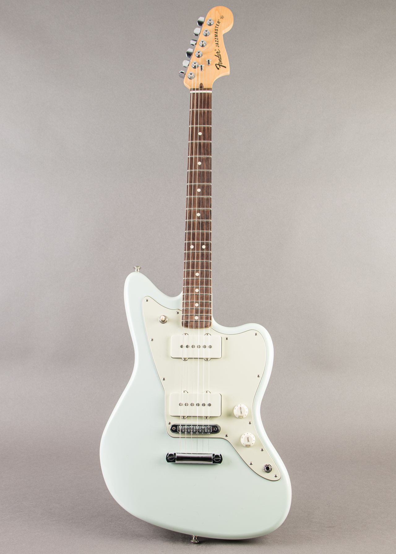 Carter Vintage - Fender American Special Jazzmaster 2014, Sonic