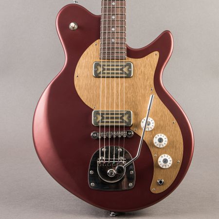 Eastman FT Offset '62 2026, Dakota Red thumbnail