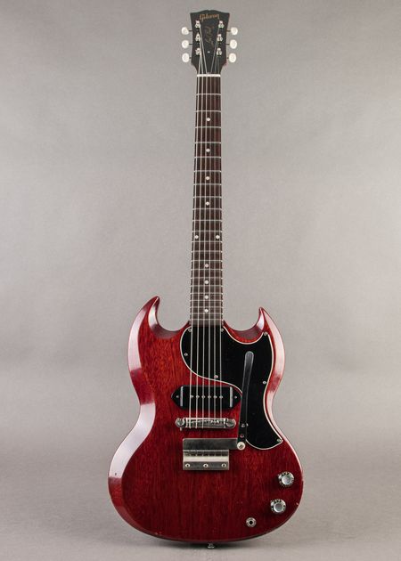 Gibson Custom Shop SG 2016年製　w)Bigsby Gibson Custom Shop SG 2016年製 w)Bigsby Gibson Custom SG Standard