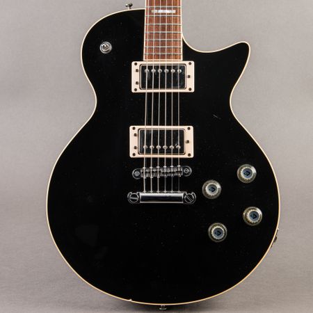 Guild Bluesbird 1999, Black thumbnail