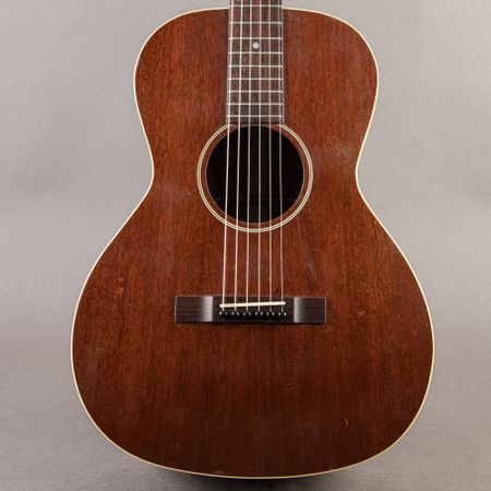 Gibson L-0 Mahogany 1930, Natural thumbnail