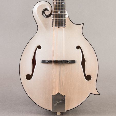 Gibson F5-G 2026, Silver Sparkle thumbnail