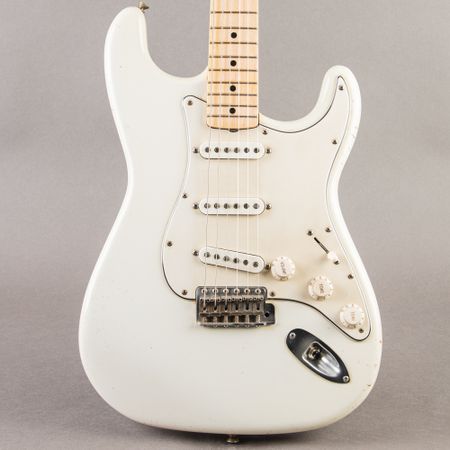 Fender Parts Stratocaster 1969/70, Olympic White thumbnail