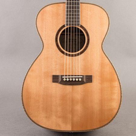 Gallagher Custom GA 2022, Natural thumbnail