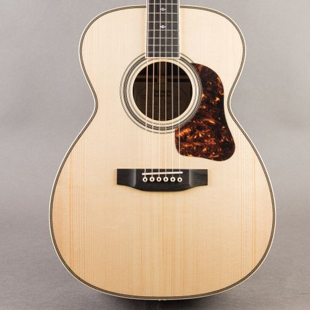 Gallagher Custom GA-70 2024, Natural thumbnail
