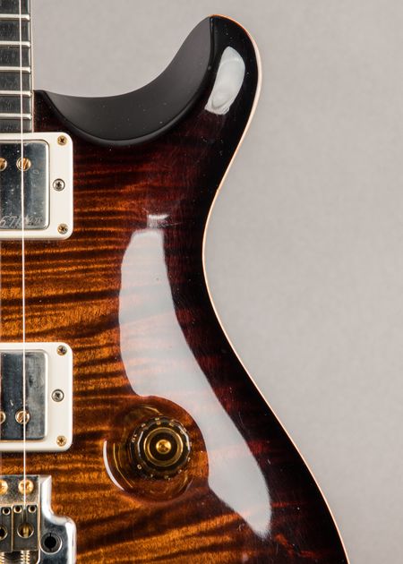 Carter Vintage - PRS Fatback 24 Custom 2015, Mocha | Carter