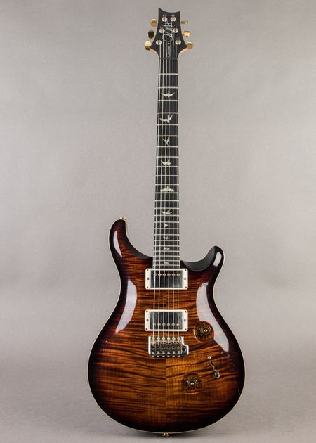 Carter Vintage - PRS Private Stock #5103 Brent Mason 2014, Blue