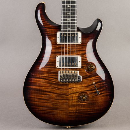 PRS Fatback 24 Custom 2015, Mocha thumbnail