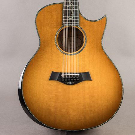 Taylor Custom GS-12 2019, Sunburst thumbnail