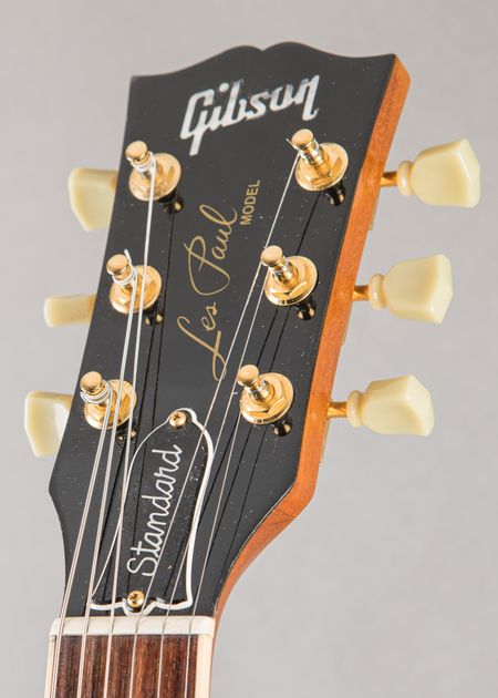 Carter Vintage - Gibson 1958 Les Paul Standard Reissue Heavy Aged