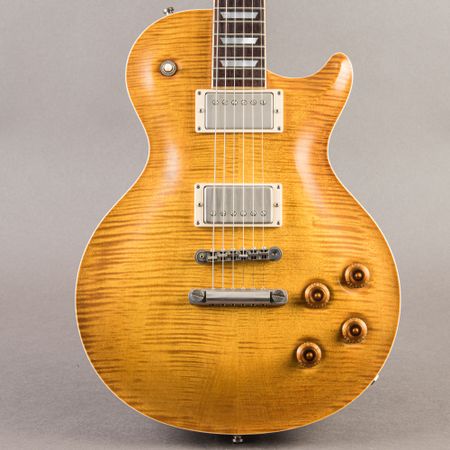 Nik Huber Orca '59 2003, Vintage Amber thumbnail